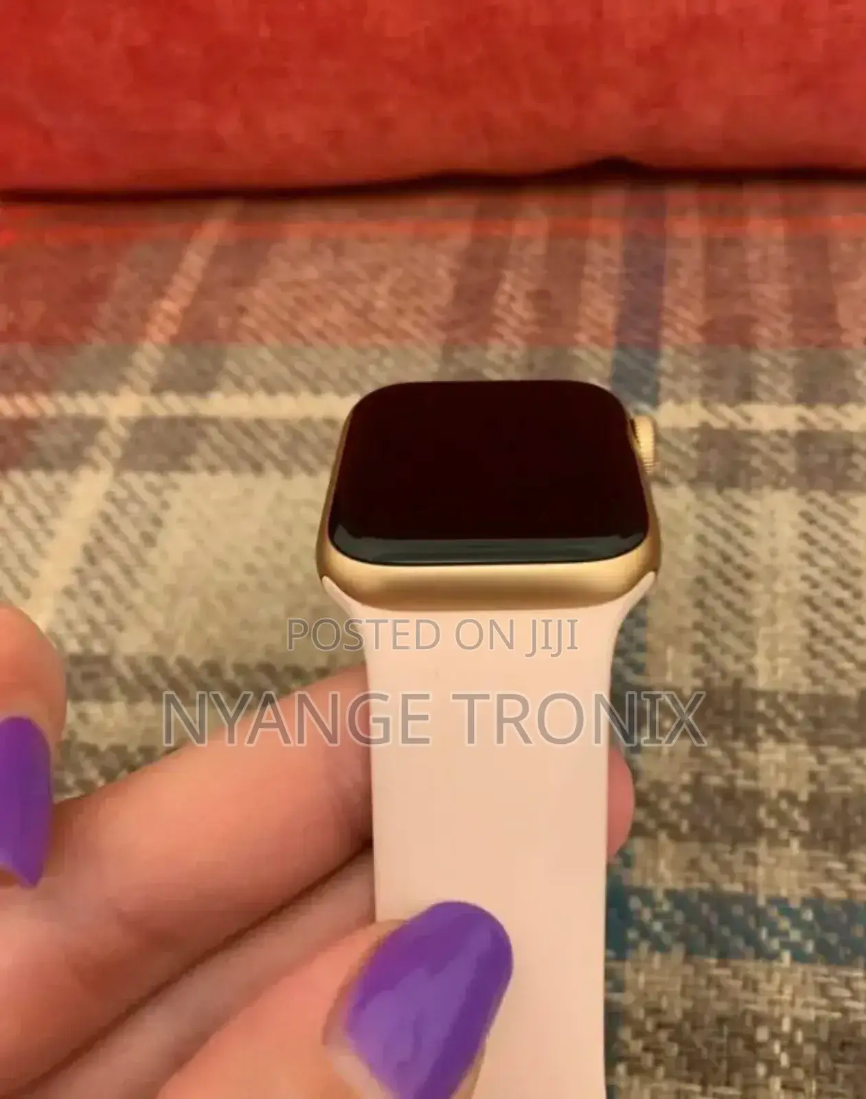 Apple Watch Series 4 40mm