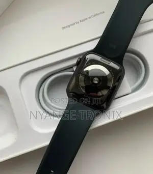 Apple Watch Series 5 40mm