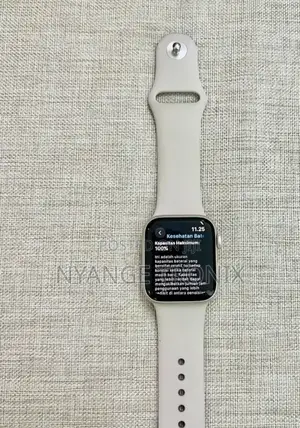 Apple Watch Series Se 2 40mm