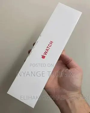 Apple Watch Series 6 40mm