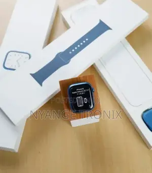 Apple Watch Series 7 41mm Brand