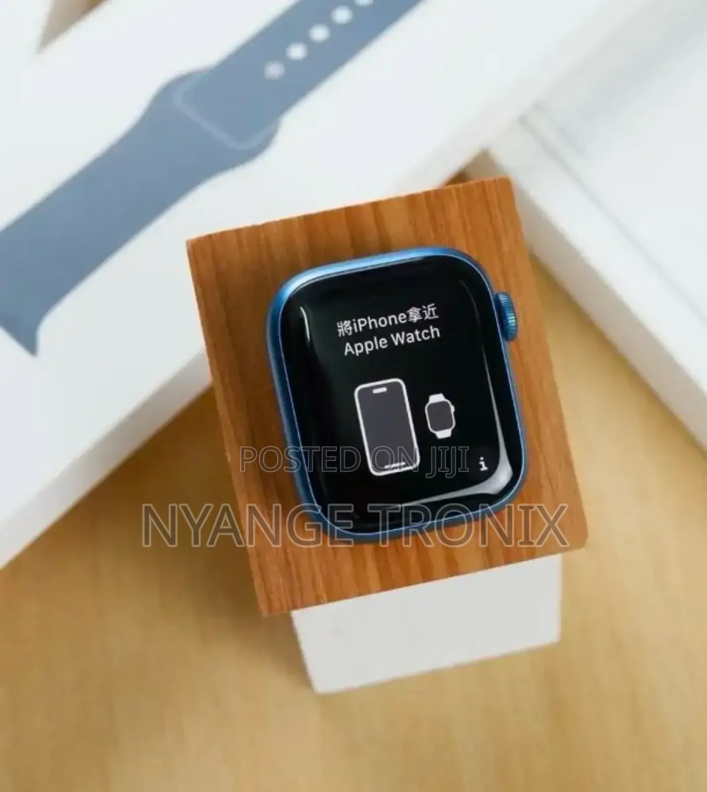 Apple Watch Series 7 41mm Brand
