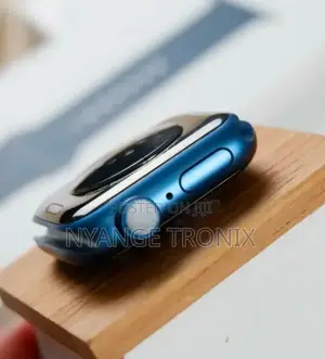 Apple Watch Series 7 41mm Brand