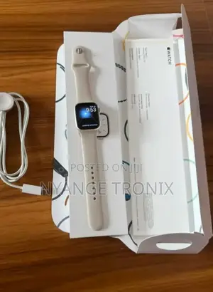 Apple Watch Series 7 45mm