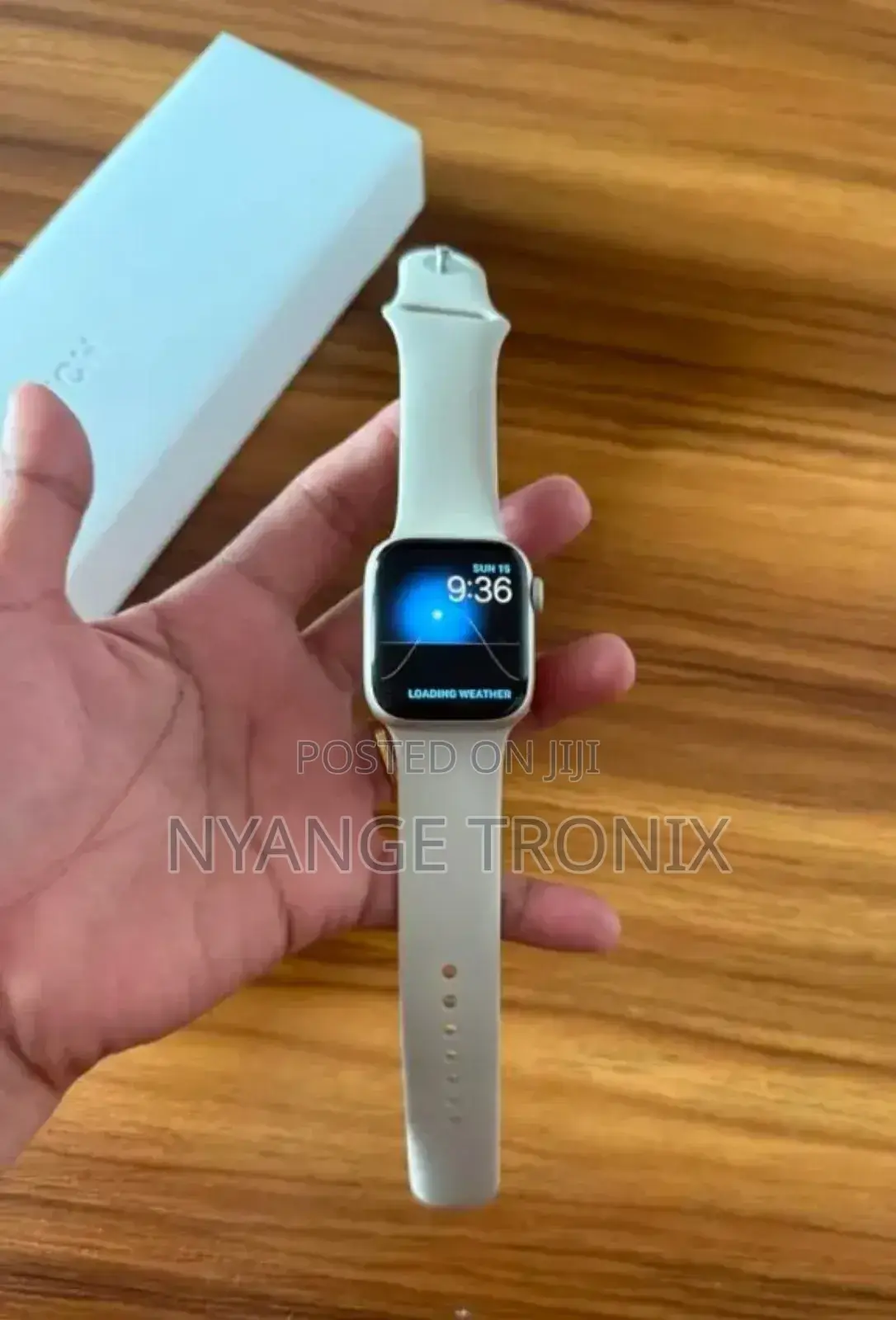 Apple Watch Series 7 45mm