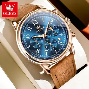 Olevis Watch