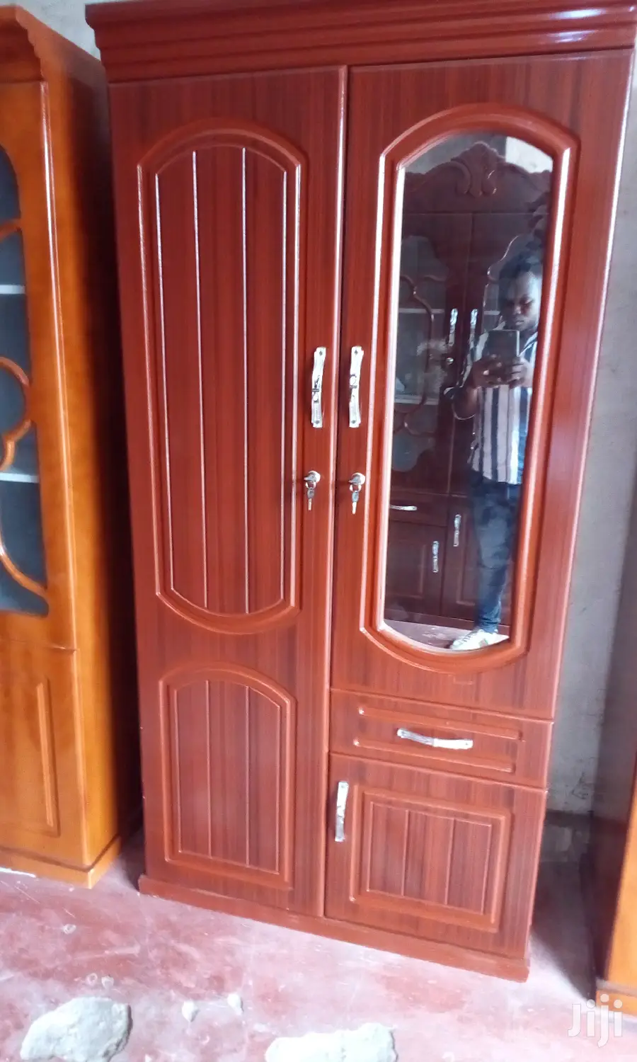 Wardrobe Design