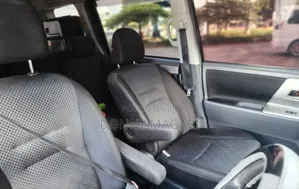 Toyota Noah 2008 Black