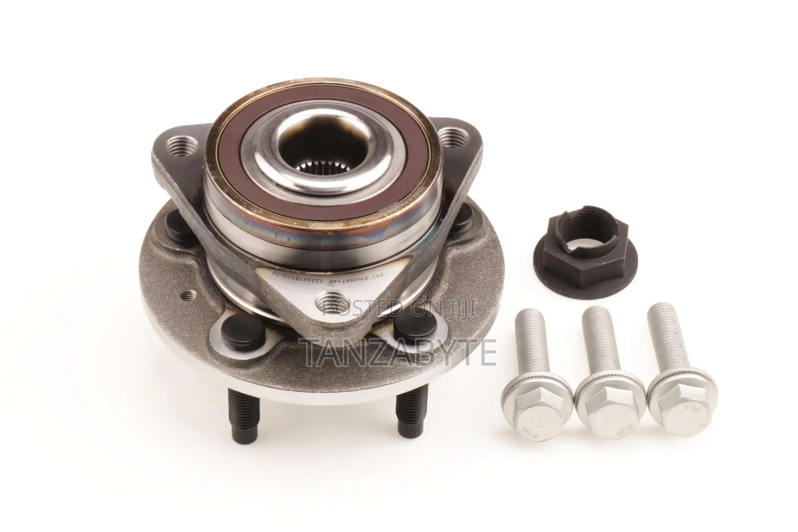 Wheel Bearing Nissan X Trail T32 Rogue