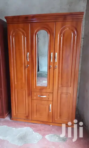 Wardrobe Design