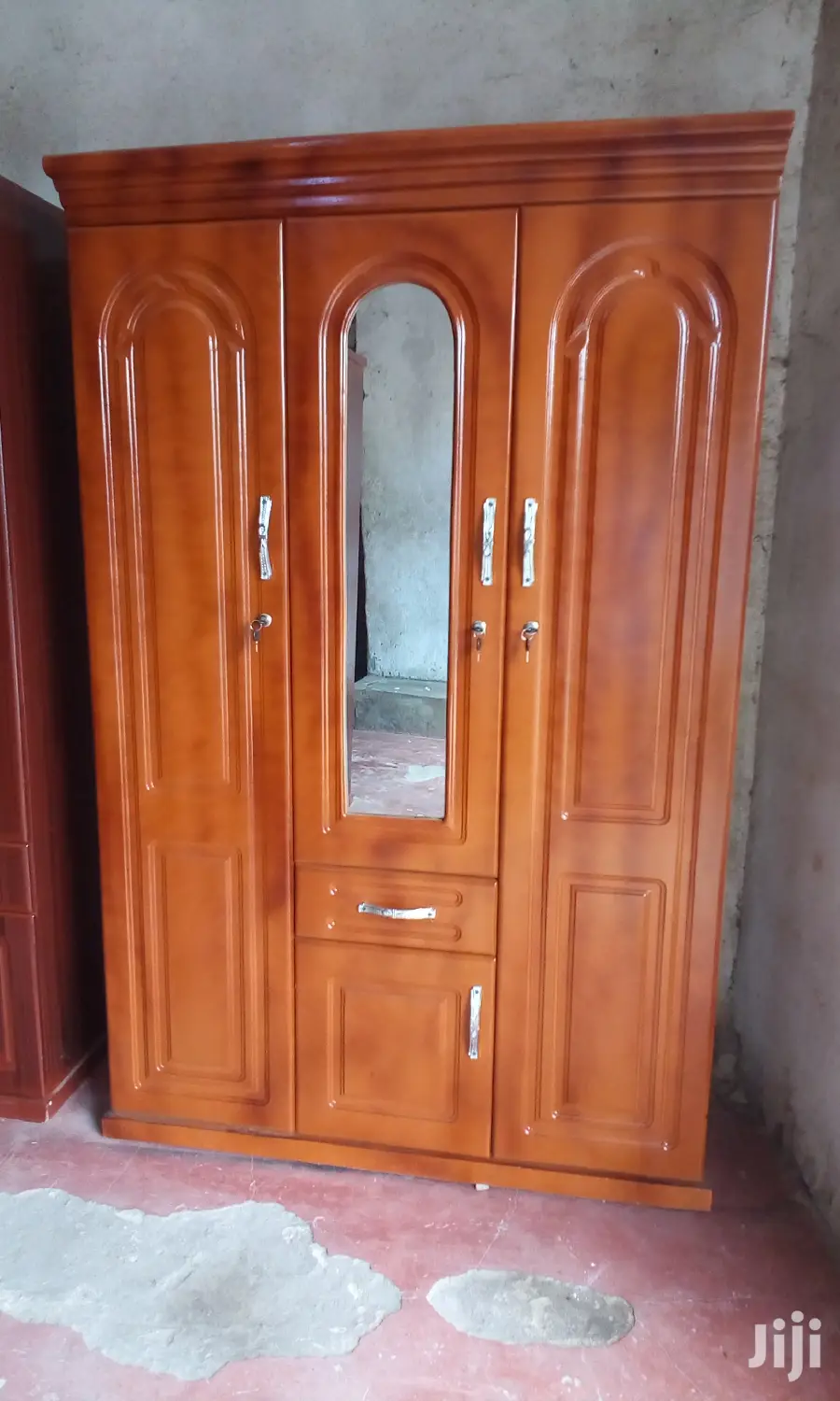 Wardrobe Design