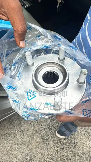 Wheel Bearing Nissan X Trail T32 Rogue