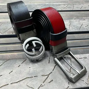 Makerubi New Belts