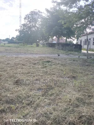Kiwanja Sqmita 140 Kinauzwa Milioni 3.7 Ukonga Majohe Rada.