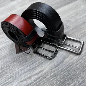 Caanan Fashion Belts
