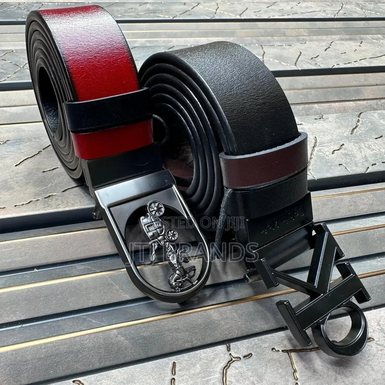 Caanan Fashion Belts