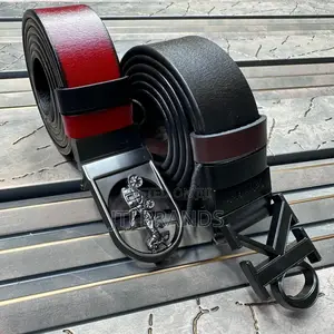 Caanan Fashion Belts