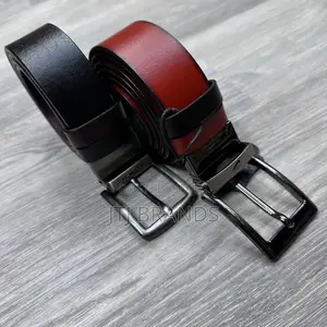 Caanan Fashion Belts