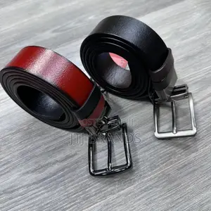 Makedonia Male's Belts