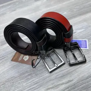 Makedonia Male's Belts