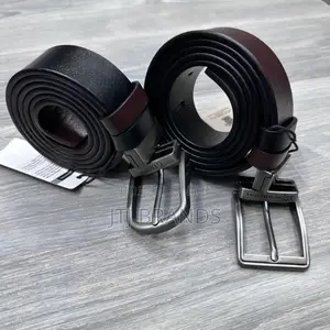 Paris New Belts