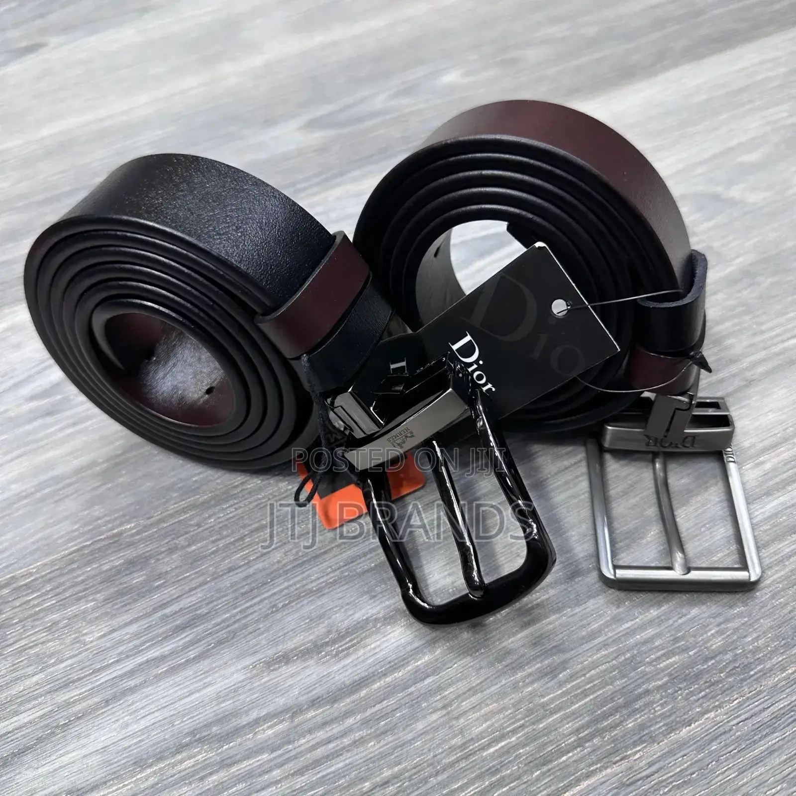Galilaya Suitable Belts