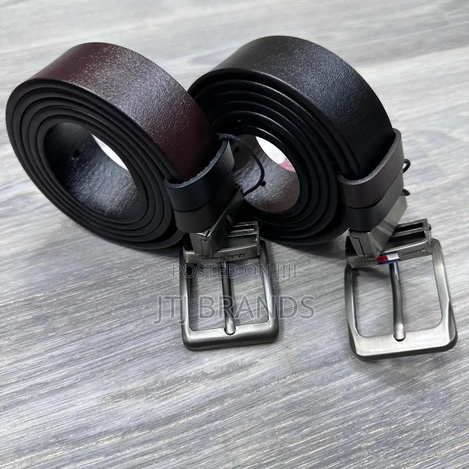Galilaya Suitable Belts
