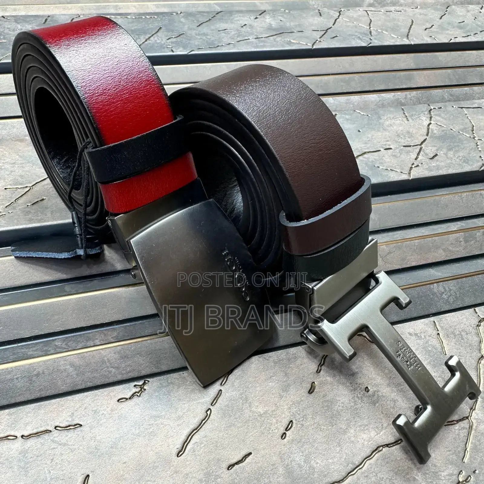 Kaprenaum Mikanda Ya Kiunoni