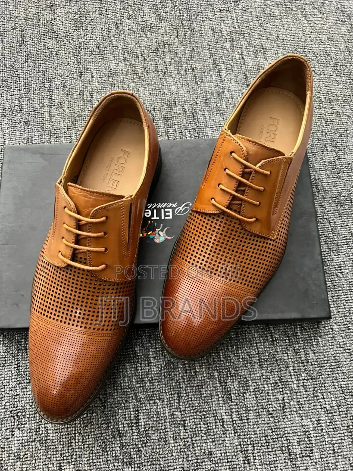 Best Getsemane Shoes