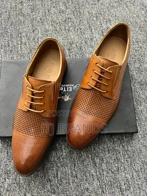 Best Getsemane Shoes