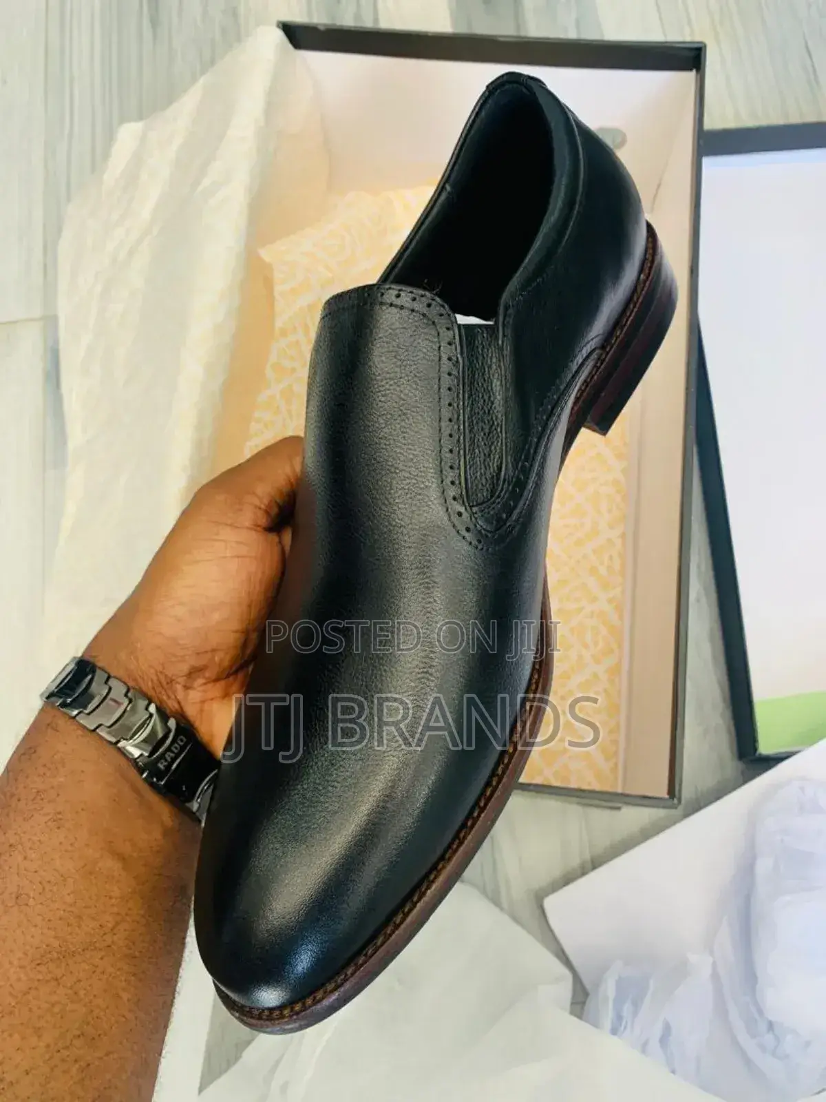 Best Getsemane Shoes