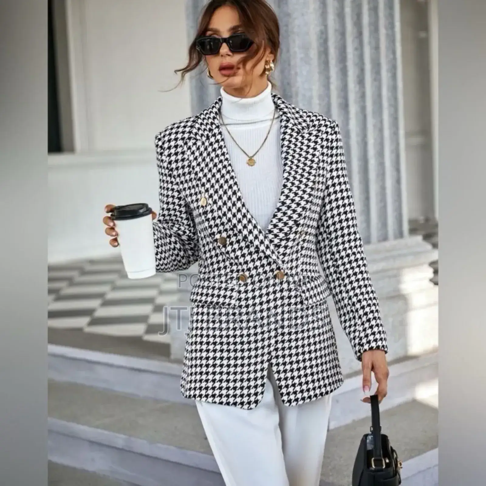 New Quality Female Blazers