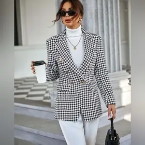 New Quality Female Blazers