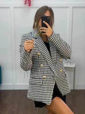 New Heaven Female Blazers