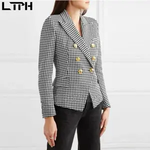New Heaven Female Blazers