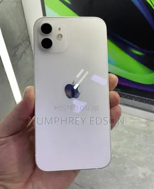 Apple iPhone 12 64 GB White