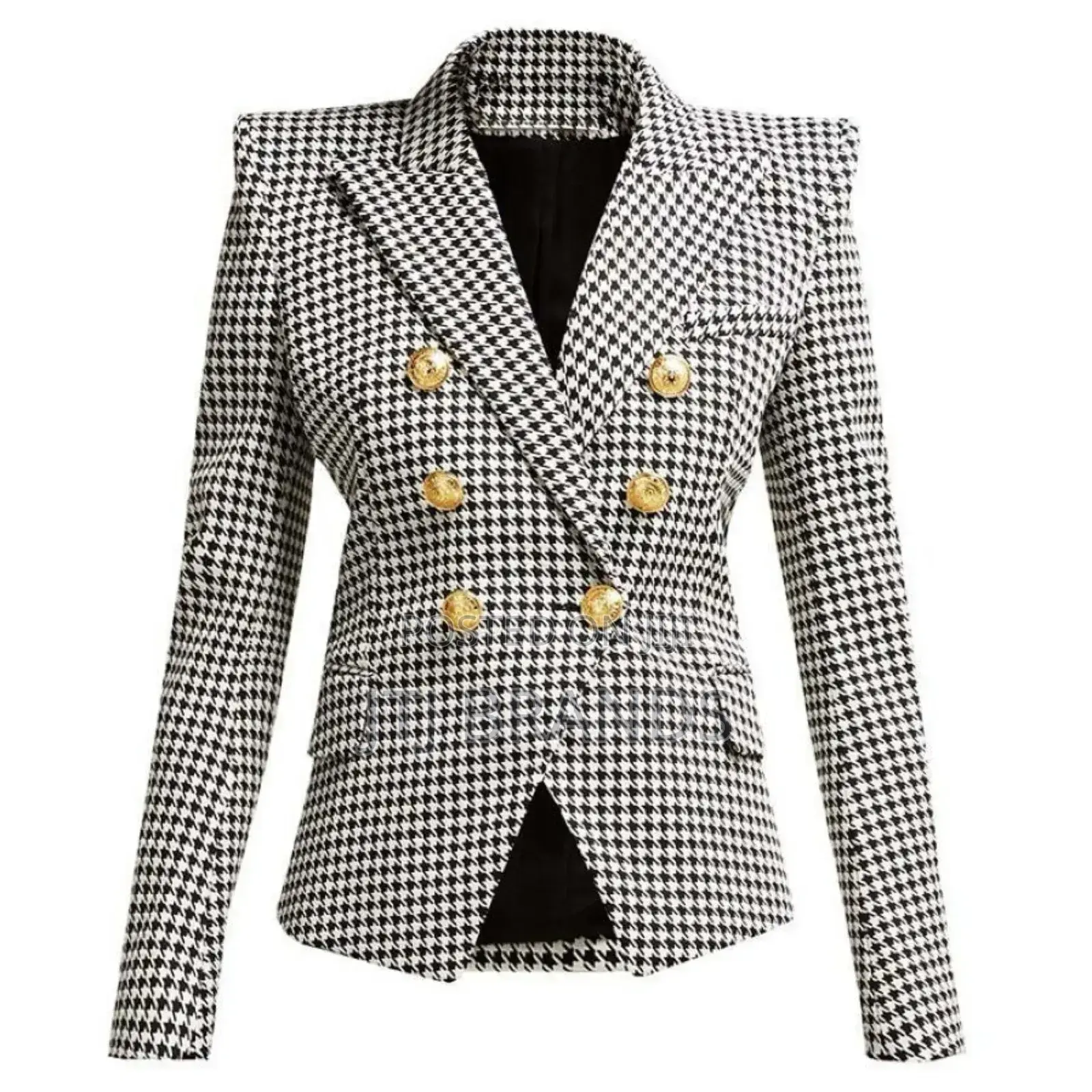 Genesis Female Blazers