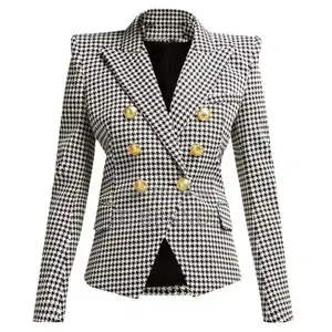 Genesis Female Blazers