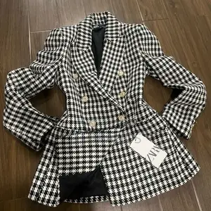Genesis Female Blazers