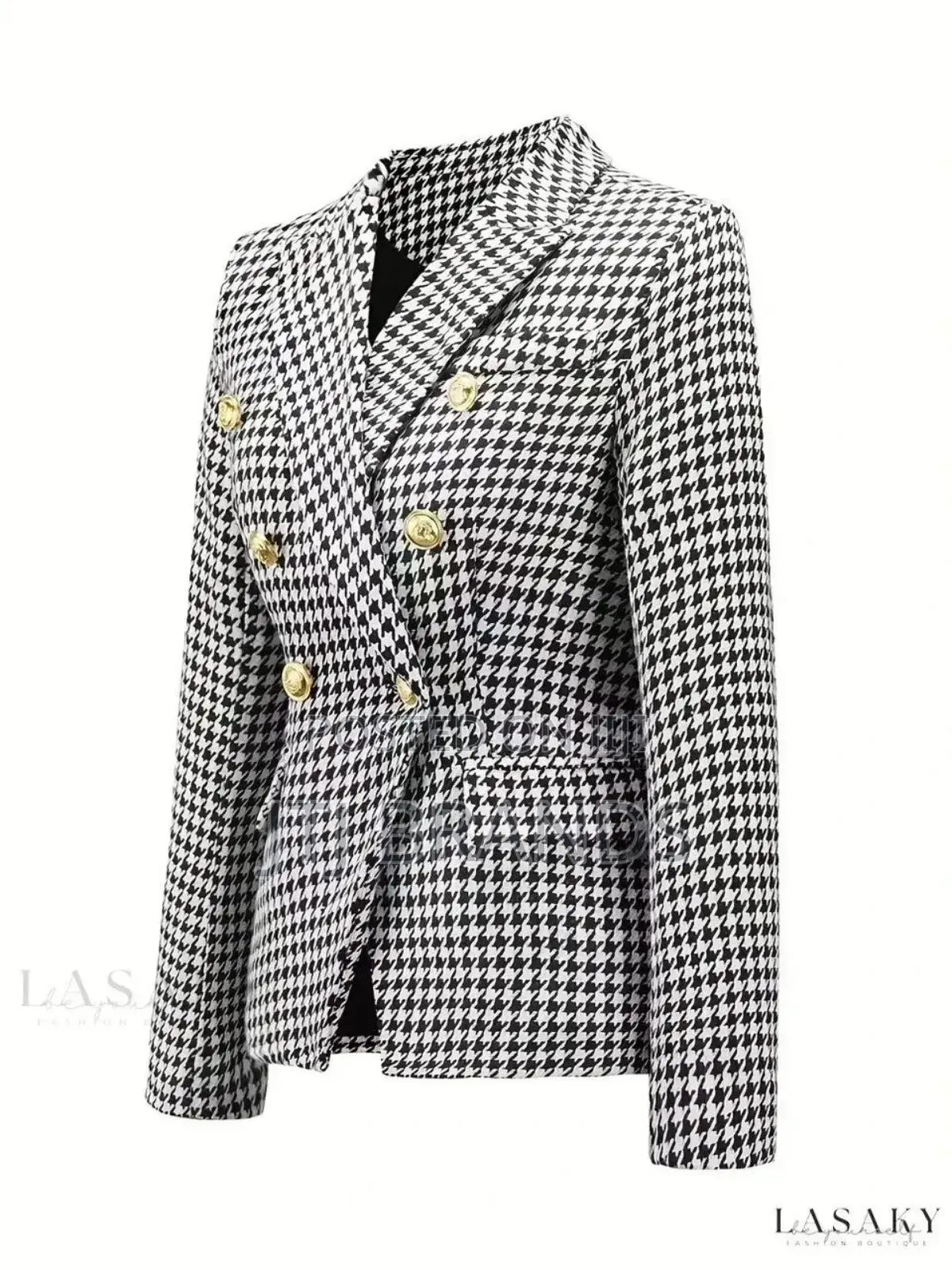 Genesis Female Blazers