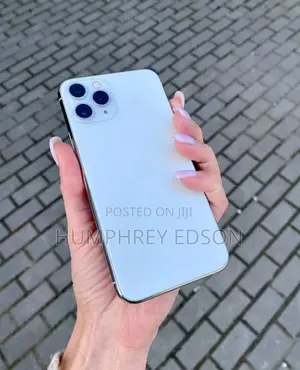 Apple iPhone 11 Pro 64 GB White