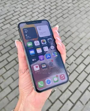 Apple iPhone 11 Pro 64 GB White