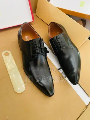 Eden Garden Shoes