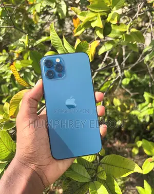 Apple iPhone 12 Pro 128 GB Blue