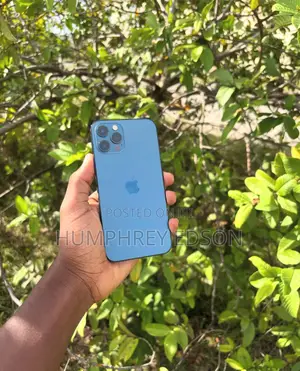 Apple iPhone 12 Pro 128 GB Blue