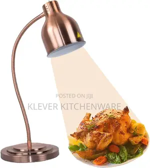 Commercial Food Warmer Heating Lamp