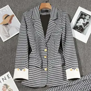 Gilead Female Blazers