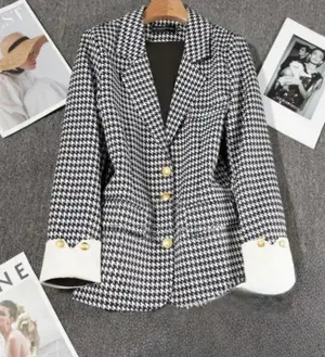 Gilead Female Blazers