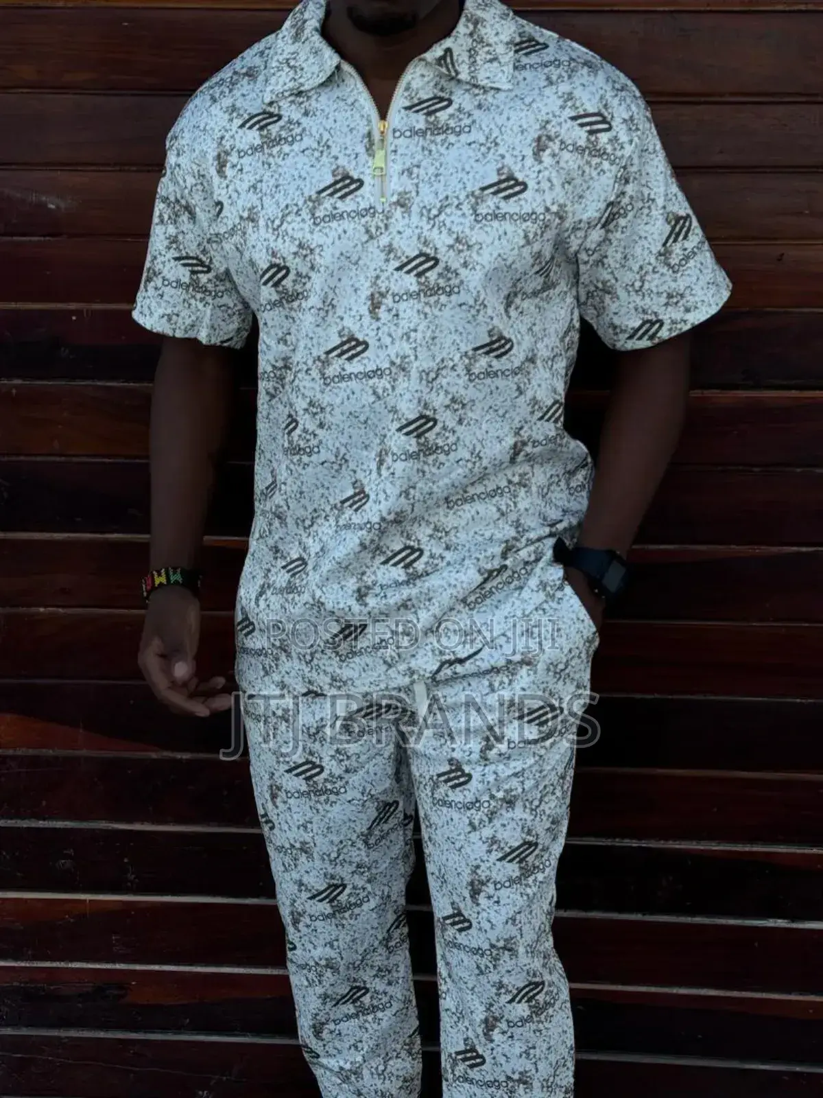 Bashan Premium Wear