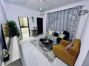 Furnished 1bdrm Apartment in Coolest Estate, Mikocheni for rent